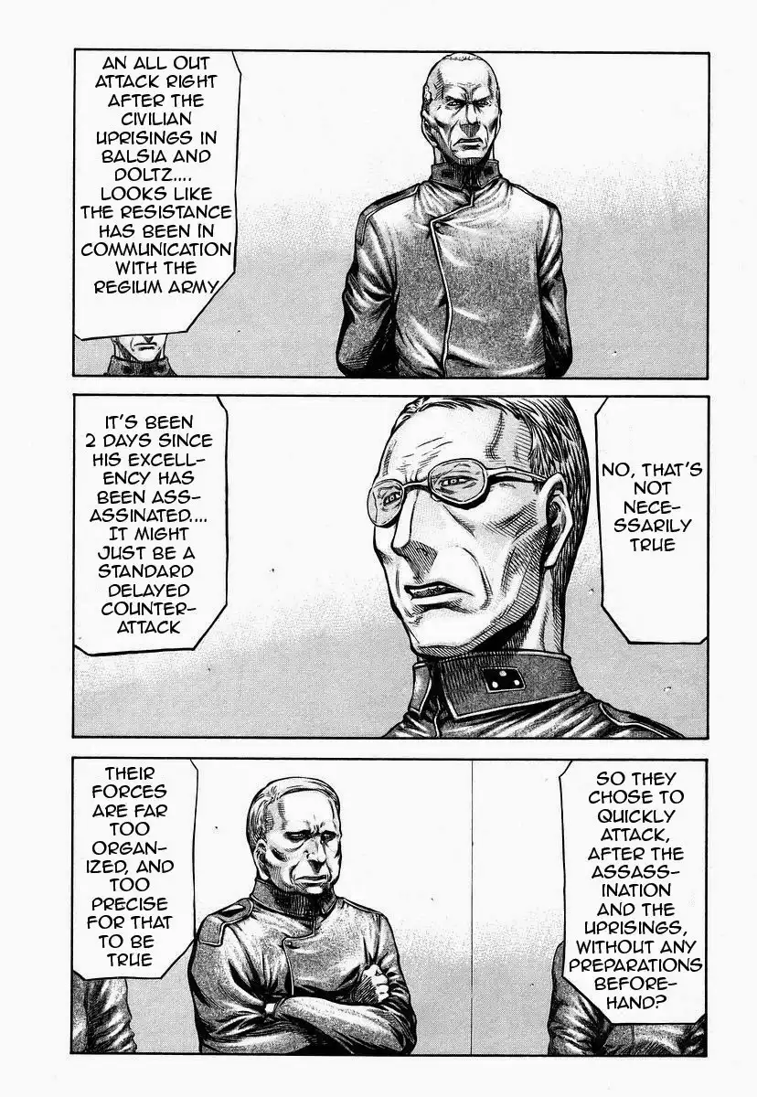 Red Eyes Chapter 43 14